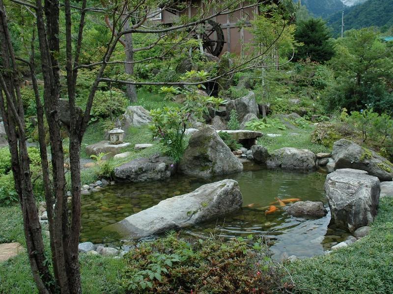 Yakenoyu Kan Hotel Takayama  Buitenkant foto