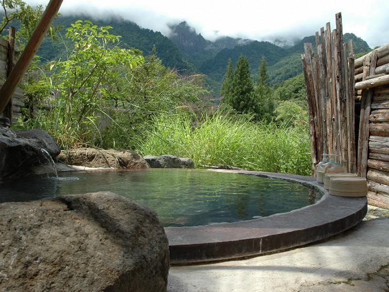 Yakenoyu Kan Hotel Takayama  Buitenkant foto