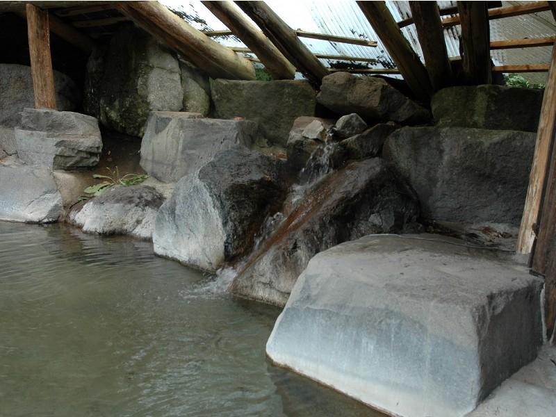 Yakenoyu Kan Hotel Takayama  Buitenkant foto